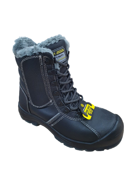 Зимние защитные ботинки Safety Jogger  Nordic