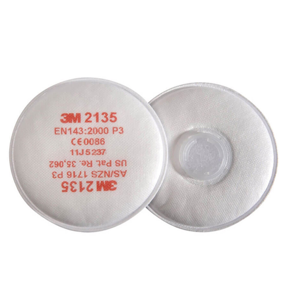 Противоаэрозольный фильтр Р3 3M™ 2135